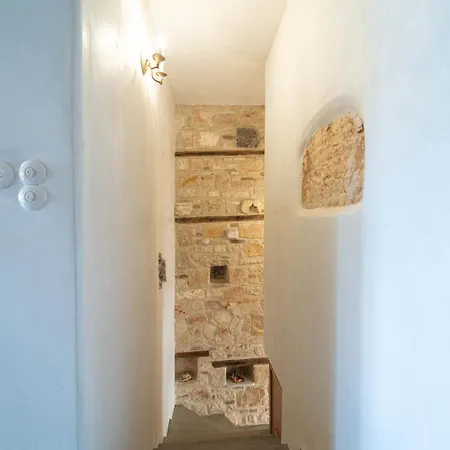 Marilena Apartment *