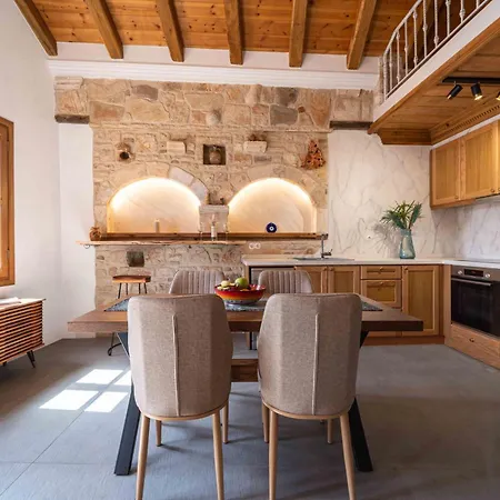 Marilena Apartment