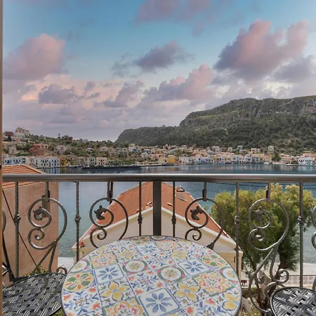 Marilena Apartment