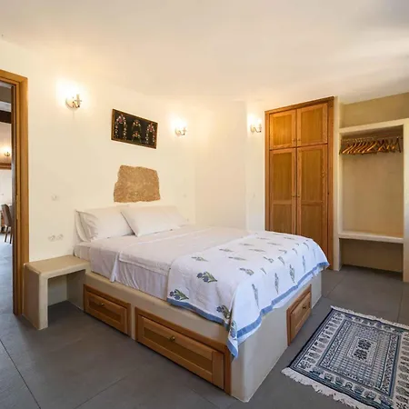 Marilena Apartment