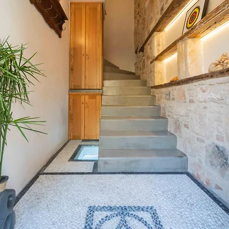 Apartment Marilena