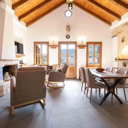 Marilena Apartment