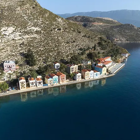 Apartment Marilena
